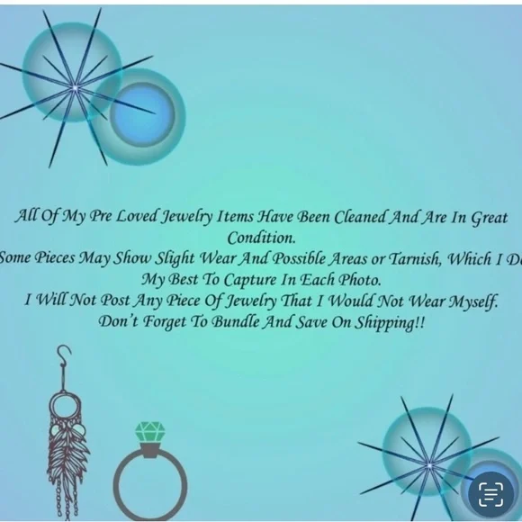 Labradorite Pendant - Picture 7 of 8